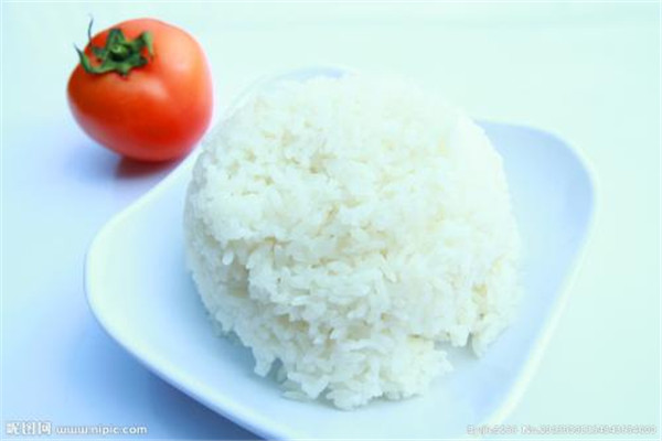 米飯是不是全谷類(lèi)食物 米飯屬于什么食物