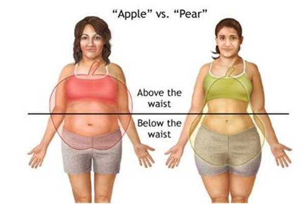 梨形身材怎么減肥 梨形身材減肥方法 梨形身材怎么減肥 梨形身材減肥方法