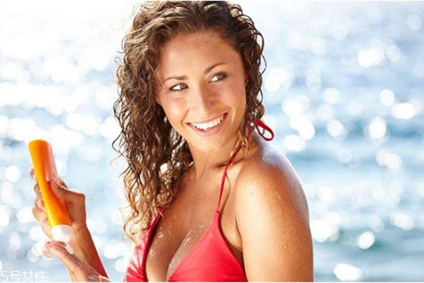 夏天日常防曬用多少倍 夏天需要幾倍防曬 夏天日常防曬用多少倍 夏天需要幾倍防曬