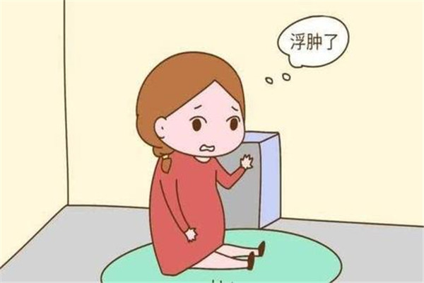 腿部水腫是什么原因 腿部水腫注意事項(xiàng) 腿部水腫是什么原因 腿部水腫注意事項(xiàng)