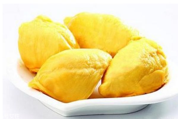 榴蓮的營養(yǎng)價值有什么呢 吃榴蓮有什么好處呢 榴蓮的營養(yǎng)價值有什么呢 吃榴蓮有什么好處呢