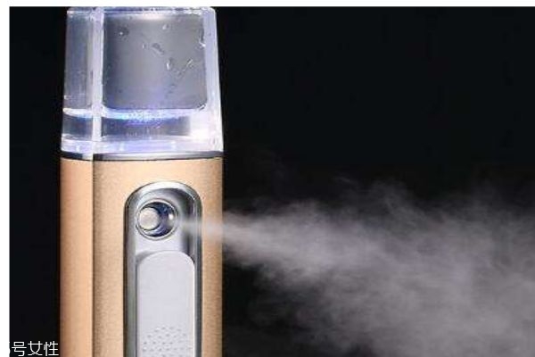 補水噴霧可以帶到高鐵上嗎 補水噴霧有用嗎 補水噴霧可以帶到高鐵上嗎 補水噴霧有用嗎