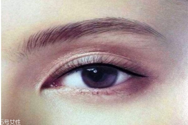 紋眼線多久可以恢復(fù)呢 紋眼線有什么危害呢 紋眼線多久可以恢復(fù)呢 紋眼線有什么危害呢