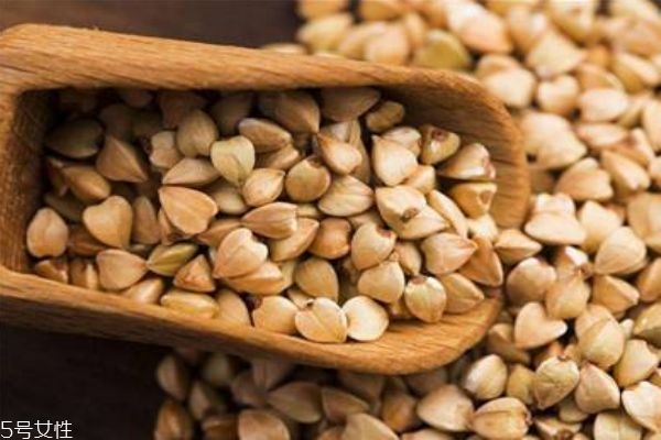 什么是蕎麥呢 蕎麥有什么用呢 什么是蕎麥呢 蕎麥有什么用呢