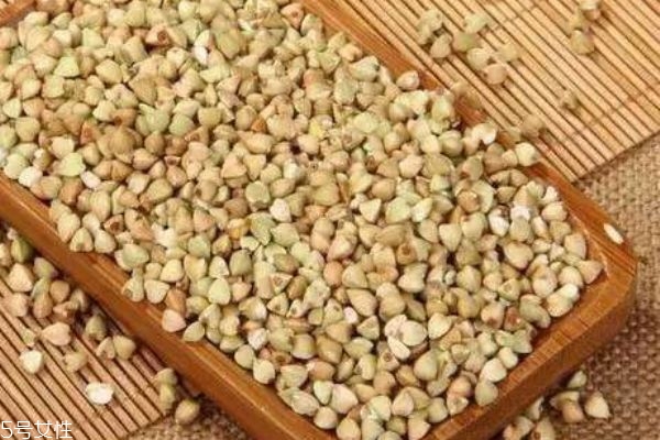 什么是蕎麥呢 蕎麥有什么用呢 什么是蕎麥呢 蕎麥有什么用呢