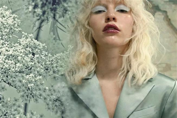 鼠尾草綠是什么顏色 鼠尾草綠和抹茶綠像嗎