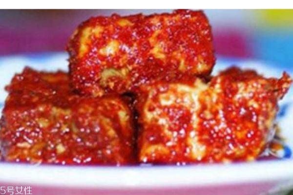 霉豆腐是怎么做的呢 霉豆腐有什么好處呢 霉豆腐是怎么做的呢 霉豆腐有什么好處呢