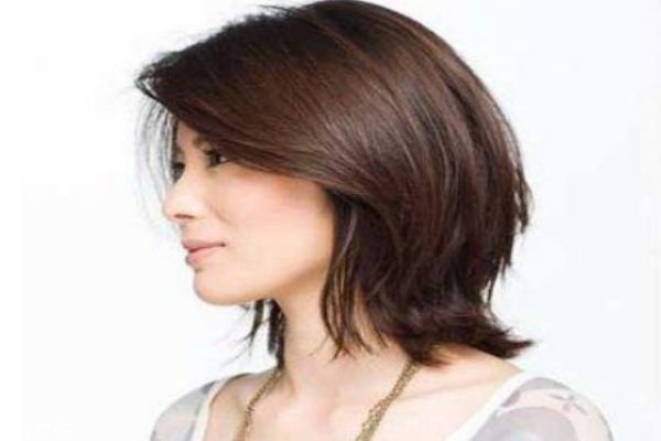50歲短發(fā)怎么燙好看 50歲女人適合燙的短發(fā) 50歲短發(fā)怎么燙好看 50歲女人適合燙的短發(fā)