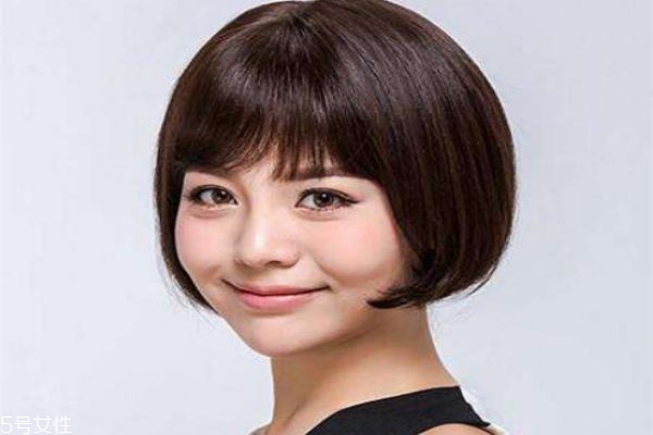 50歲短發(fā)怎么燙好看 50歲女人適合燙的短發(fā) 50歲短發(fā)怎么燙好看 50歲女人適合燙的短發(fā)