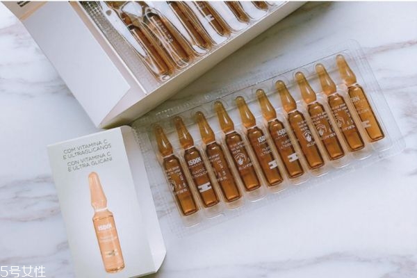 安瓶使用順序 使用安瓶后的注意事項(xiàng) 安瓶使用順序 使用安瓶后的注意事項(xiàng)