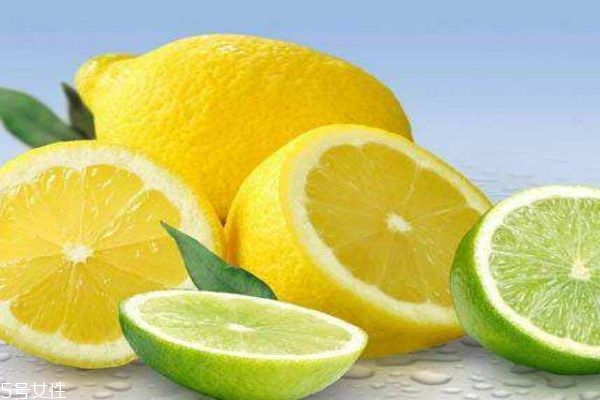 檸檬為什么可以美白呢 檸檬有什么營(yíng)養(yǎng)價(jià)值呢 檸檬為什么可以美白呢 檸檬有什么營(yíng)養(yǎng)價(jià)值呢