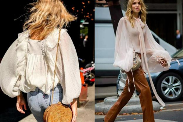 初秋復(fù)古風(fēng)穿搭圖片 初秋復(fù)古風(fēng)單品推薦 初秋復(fù)古風(fēng)穿搭圖片 初秋復(fù)古風(fēng)單品推薦