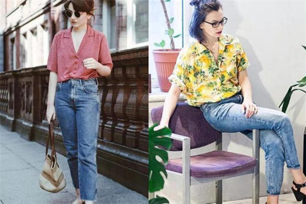 初秋復(fù)古風(fēng)穿搭圖片 初秋復(fù)古風(fēng)單品推薦 初秋復(fù)古風(fēng)穿搭圖片 初秋復(fù)古風(fēng)單品推薦