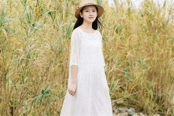 森女系穿搭什么意思 什么是森女系風格 森女系穿搭什么意思 什么是森女系風格