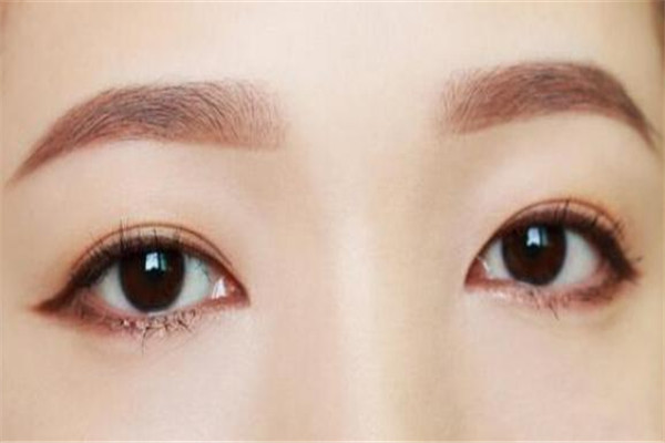 眉毛紋了幾天掉結(jié)痂 眉毛紋了怎么護理 眉毛紋了幾天掉結(jié)痂 眉毛紋了怎么護理