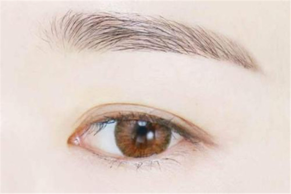 眉毛紋了幾天掉結(jié)痂 眉毛紋了怎么護理 眉毛紋了幾天掉結(jié)痂 眉毛紋了怎么護理