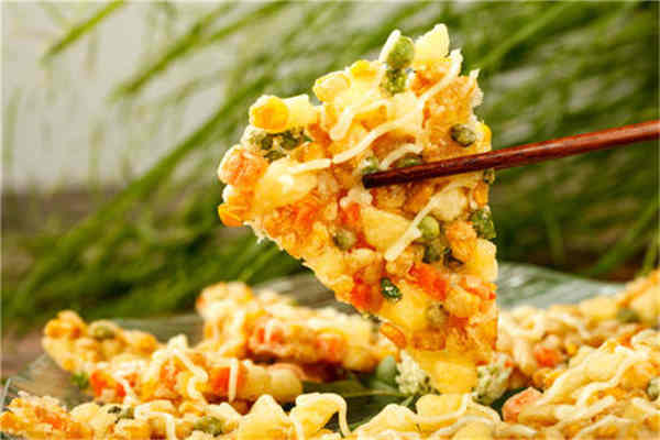 玉米是不是豆類(lèi) 玉米是什么食物