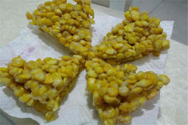 玉米是不是豆類(lèi) 玉米是什么食物