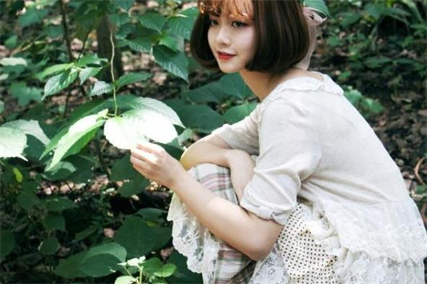 森女系穿搭什么意思 什么是森女系風格 森女系穿搭什么意思 什么是森女系風格