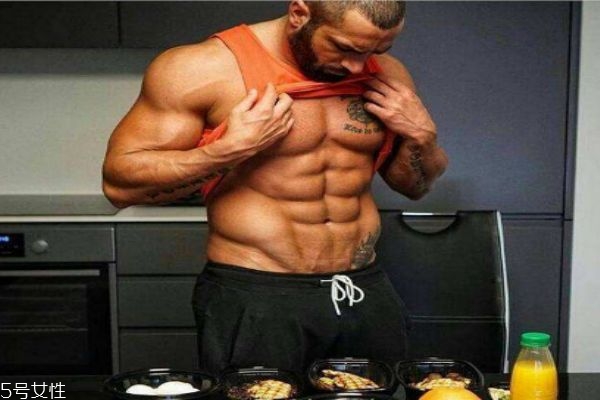 什么是腹肌呢 怎么可以練出腹肌呢 什么是腹肌呢 怎么可以練出腹肌呢