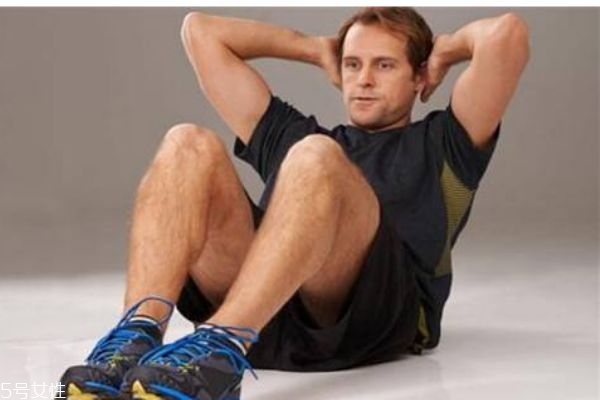 什么是腹肌呢 怎么可以練出腹肌呢 什么是腹肌呢 怎么可以練出腹肌呢