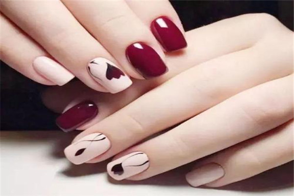 美甲延長一般多少錢 美甲延長好嗎 美甲延長一般多少錢 美甲延長好嗎