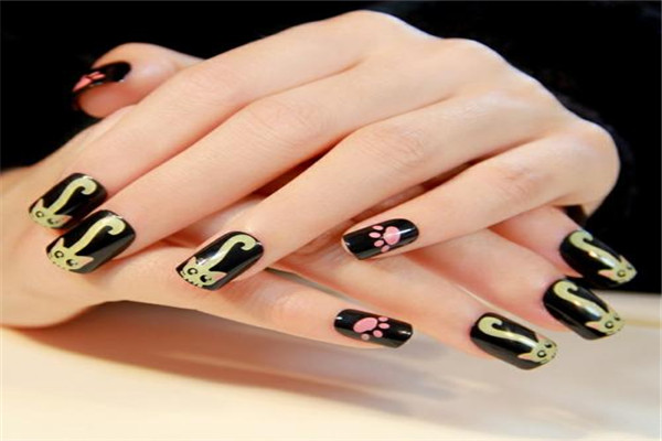 美甲延長一般多少錢 美甲延長好嗎 美甲延長一般多少錢 美甲延長好嗎