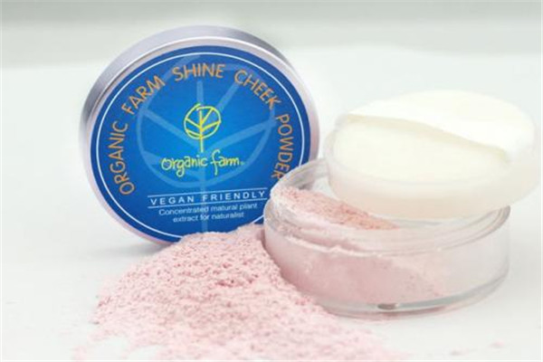 散粉是定妝粉嗎 散粉是什么時(shí)候用 散粉是定妝粉嗎 散粉是什么時(shí)候用