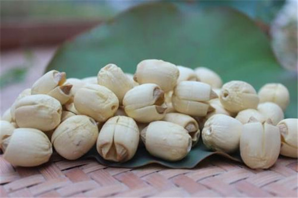 蓮子可以燉雞嗎 蓮子燉雞有什么功效 蓮子可以燉雞嗎 蓮子燉雞有什么功效