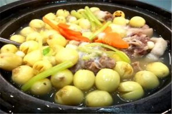 蓮子是寒性的嗎 蓮子是屬于平性的 蓮子是寒性的嗎 蓮子是屬于平性的