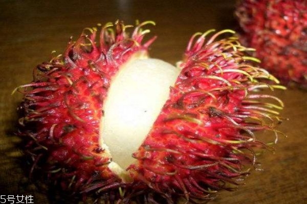 孕婦可以吃紅毛丹嗎 紅毛丹一般成熟在幾月份呢 孕婦可以吃紅毛丹嗎 紅毛丹一般成熟在幾月份呢