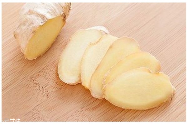 生姜有什么營(yíng)養(yǎng)價(jià)值呢 生姜有什么作用呢