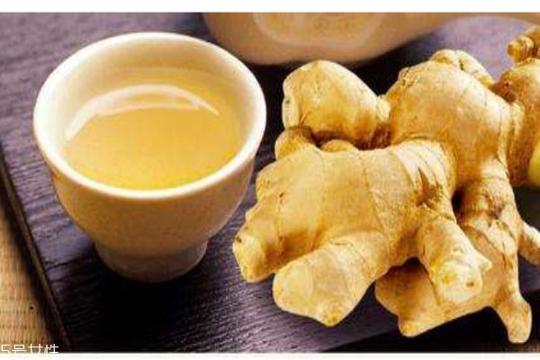 生姜有什么營(yíng)養(yǎng)價(jià)值呢 生姜有什么作用呢