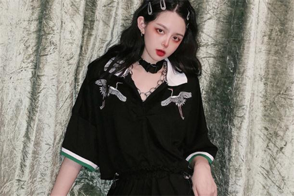 原宿風(fēng)是什么意思 原宿風(fēng)是什么風(fēng)格 原宿風(fēng)是什么意思 原宿風(fēng)是什么風(fēng)格