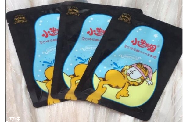 小迷糊是哪個(gè)國家的牌子呢 小迷糊的面膜比較好的系列有什么呢