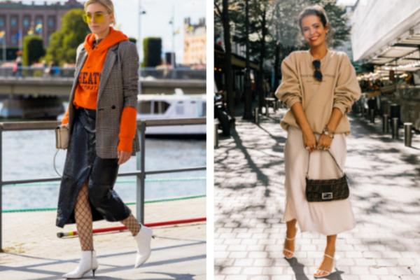 初秋穿什么裙子好看 初秋穿搭建議 初秋穿什么裙子好看 初秋穿搭建議