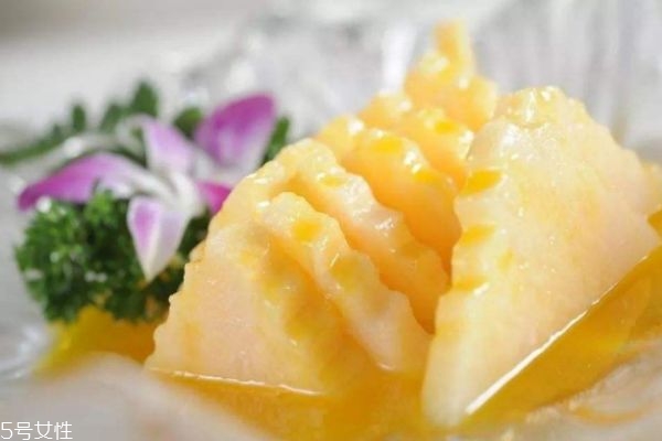 菠蘿有什么營養(yǎng)價(jià)值呢 吃菠蘿有什么好處嗎