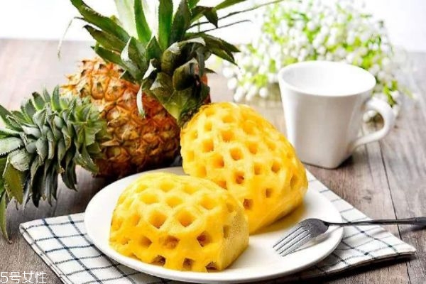 孕婦可以吃菠蘿嗎 一般幾月份可以吃到菠蘿呢 孕婦可以吃菠蘿嗎 一般幾月份可以吃到菠蘿呢