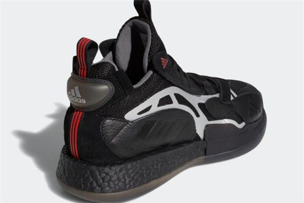 阿迪達(dá)斯zone boost開箱測(cè)評(píng)-zone boost偏小嗎