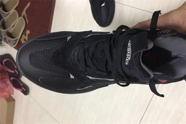 阿迪達(dá)斯zone boost開箱測(cè)評(píng)-zone boost偏小嗎