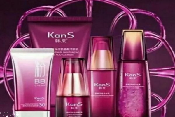 韓束是一個怎么樣的牌子呢 韓束是哪個國家的品牌呢 韓束是一個怎么樣的牌子呢 韓束是哪個國家的品牌呢