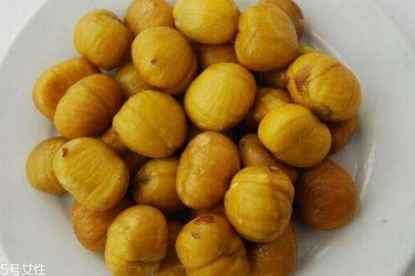 板栗有什么營養(yǎng)價值呢 吃板栗有什么好處呢 板栗有什么營養(yǎng)價值呢 吃板栗有什么好處呢