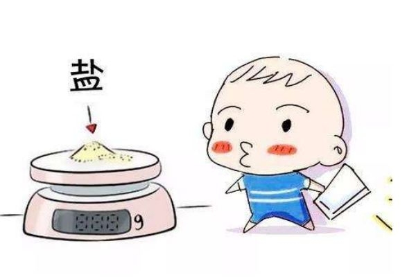 鹽有什么作用呢 吃鹽有什么好處呢 鹽有什么作用呢 吃鹽有什么好處呢