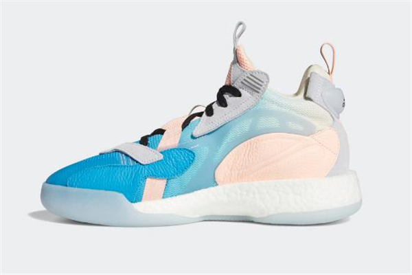 阿迪達(dá)斯zone boost和marquee boost哪個好 對比測評