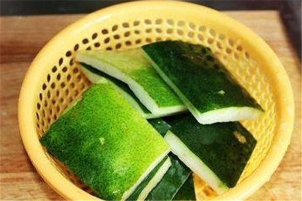 吃冬瓜會(huì)胖嗎 冬瓜會(huì)不會(huì)發(fā)胖 吃冬瓜會(huì)胖嗎 冬瓜會(huì)不會(huì)發(fā)胖