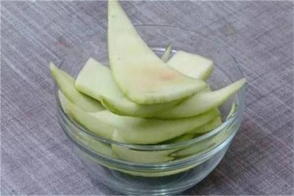 吃冬瓜會(huì)過敏嗎 冬瓜吃了會(huì)不會(huì)過敏