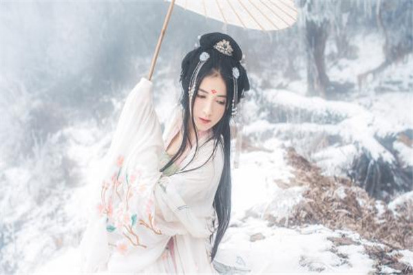 漢服適合什么身材 漢服怎么穿好看 漢服適合什么身材 漢服怎么穿好看