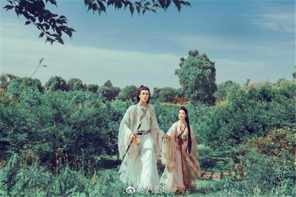 漢服可以用洗衣機洗嗎 漢服怎么洗 漢服可以用洗衣機洗嗎 漢服怎么洗