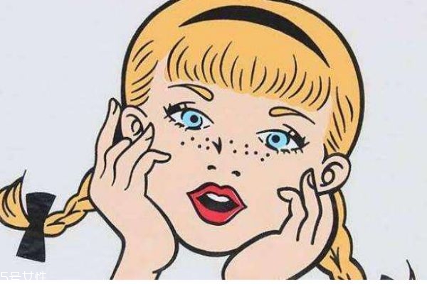 什么人群臉上容易長(zhǎng)斑呢 長(zhǎng)斑是什么原因造成的呢