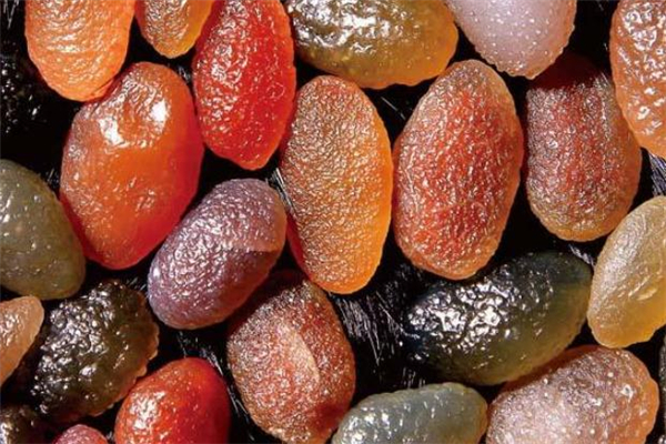 葡萄干瑪瑙真假辨別 葡萄干瑪瑙真假鑒定 葡萄干瑪瑙真假辨別 葡萄干瑪瑙真假鑒定